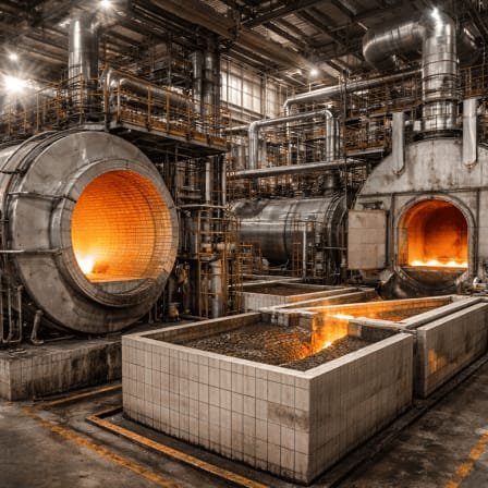 Boiler Manufacturers