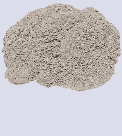 Mortar